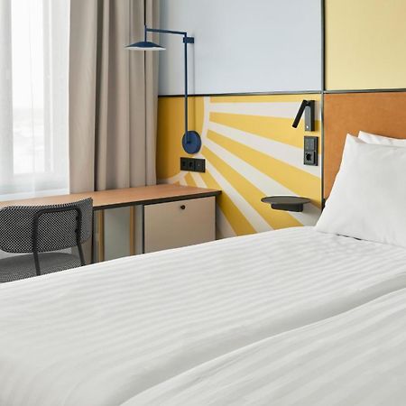 Original Sokos Hotel Royal Vaasa Kültér fotó