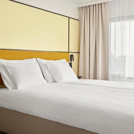 Original Sokos Hotel Royal Vaasa Kültér fotó