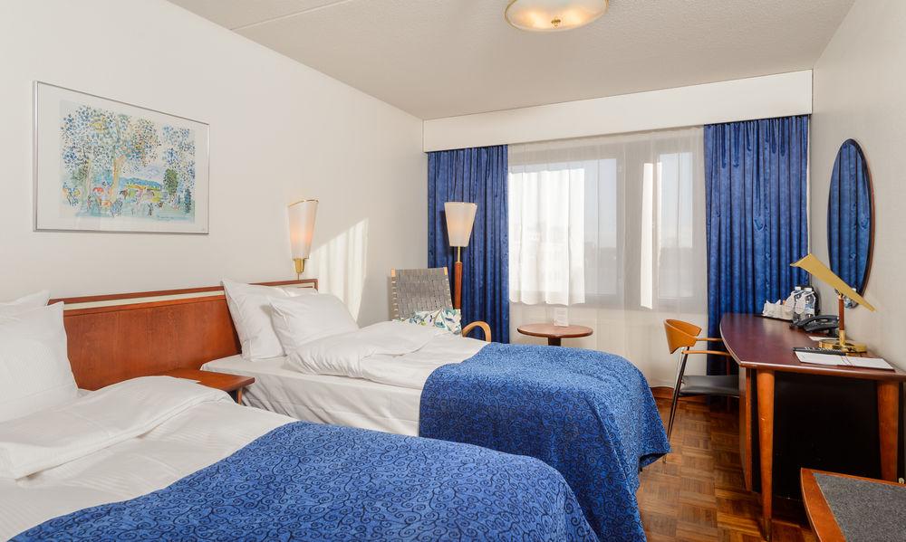 Original Sokos Hotel Royal Vaasa Kültér fotó
