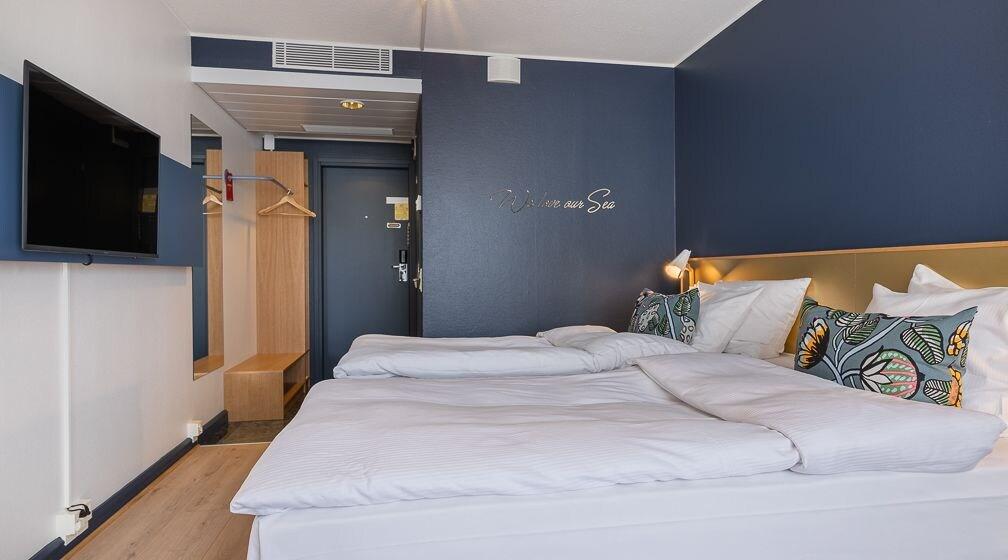 Original Sokos Hotel Royal Vaasa Kültér fotó
