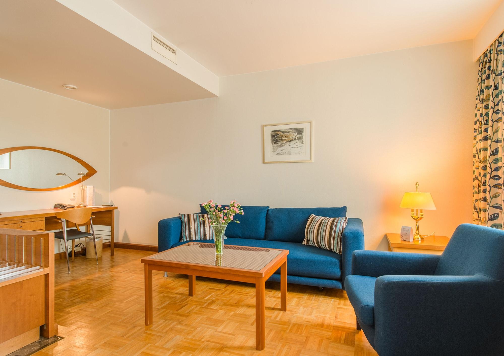 Original Sokos Hotel Royal Vaasa Kültér fotó