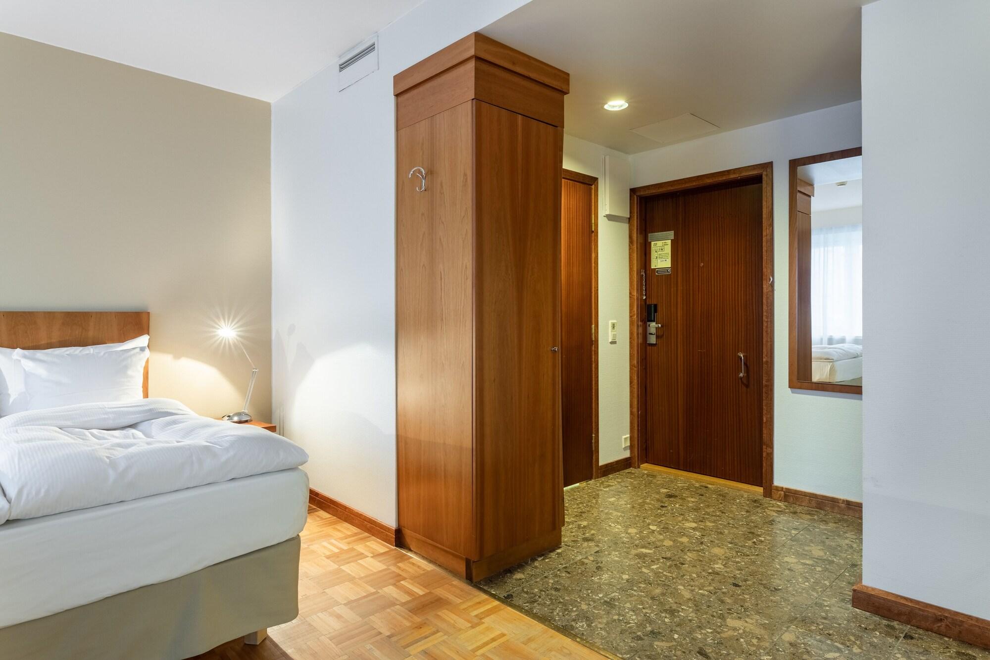 Original Sokos Hotel Royal Vaasa Kültér fotó