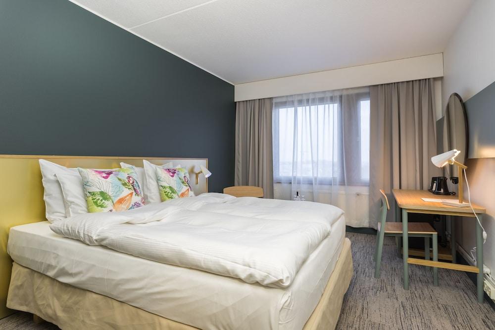 Original Sokos Hotel Royal Vaasa Kültér fotó