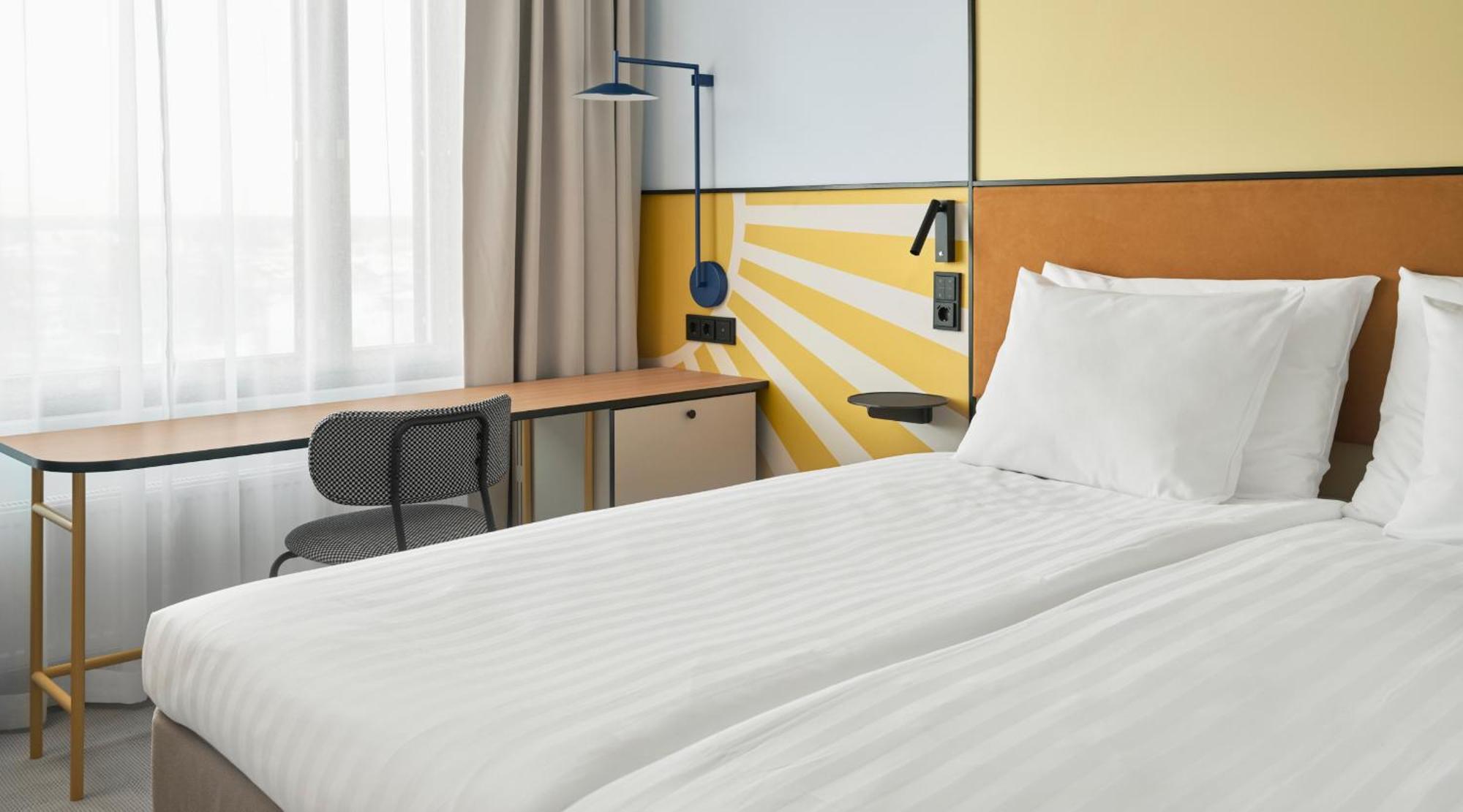 Original Sokos Hotel Royal Vaasa Kültér fotó