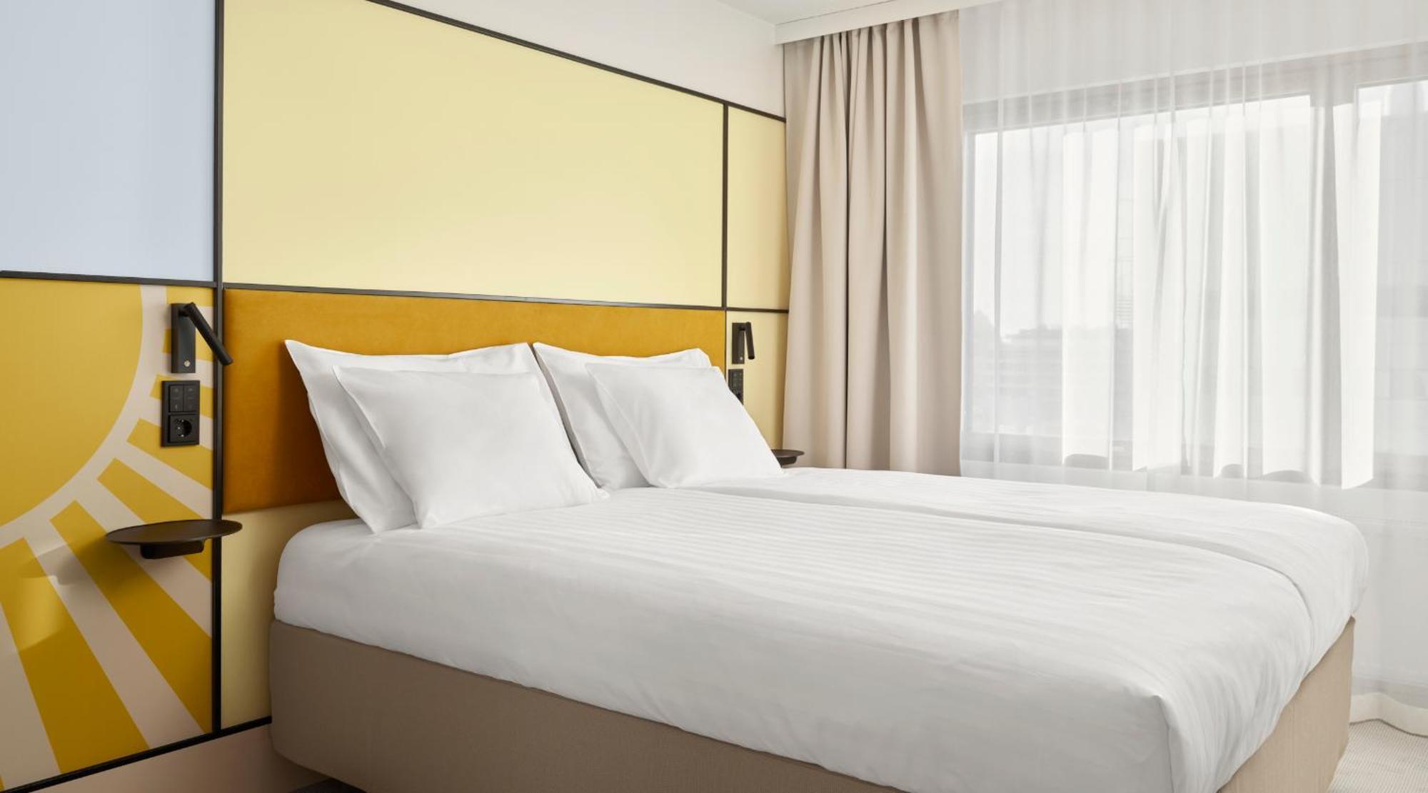 Original Sokos Hotel Royal Vaasa Kültér fotó