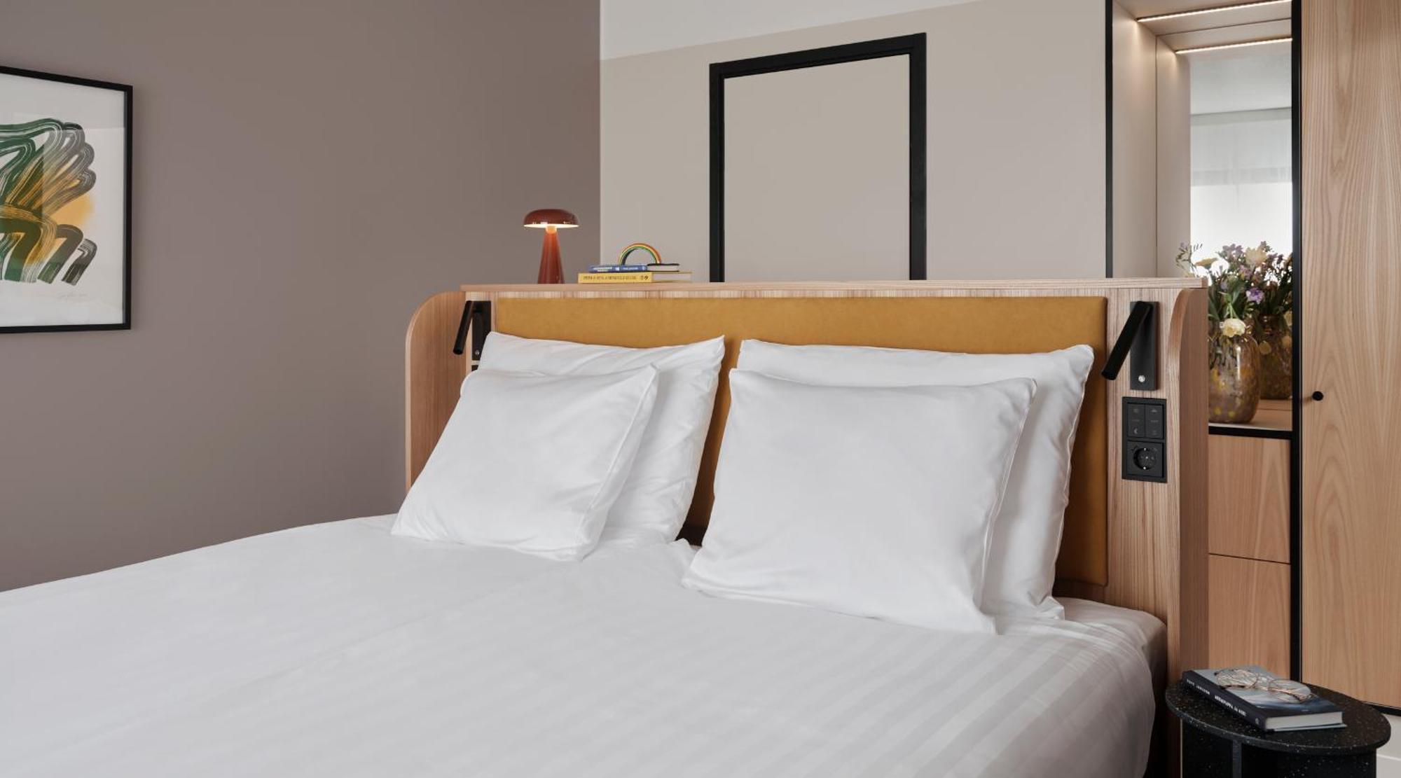 Original Sokos Hotel Royal Vaasa Kültér fotó