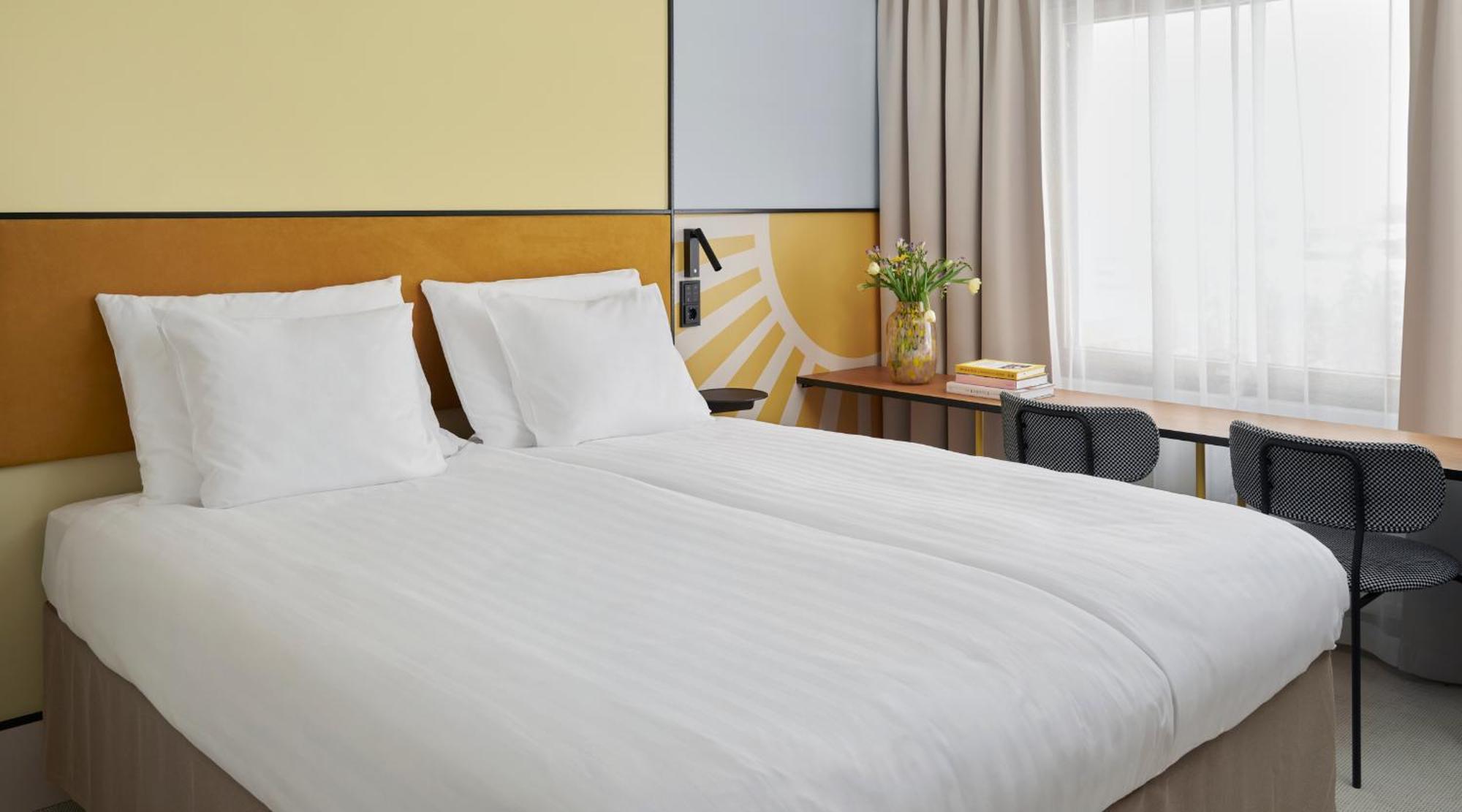 Original Sokos Hotel Royal Vaasa Kültér fotó