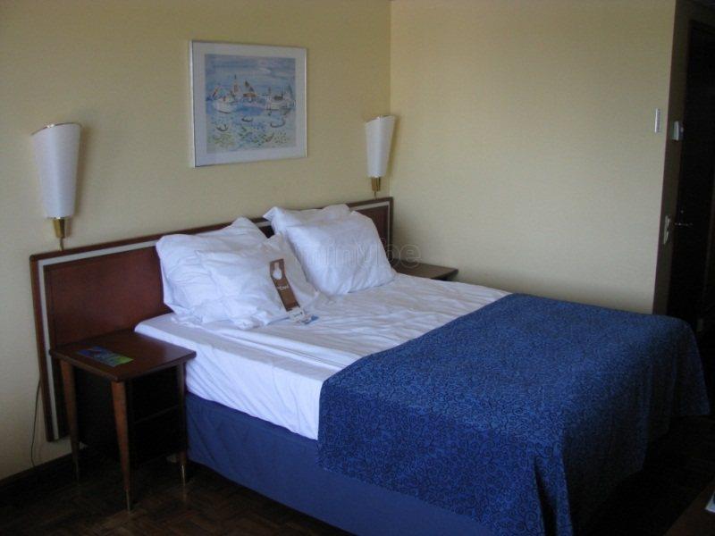 Original Sokos Hotel Royal Vaasa Kültér fotó
