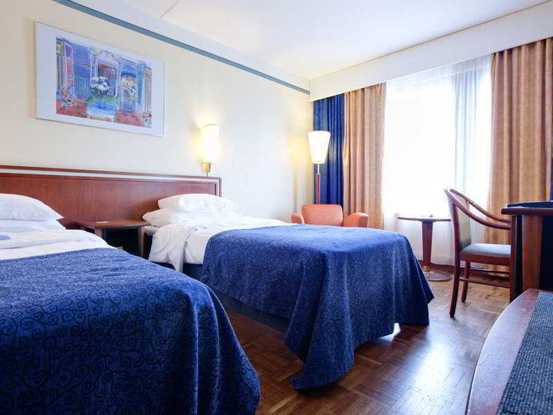 Original Sokos Hotel Royal Vaasa Kültér fotó