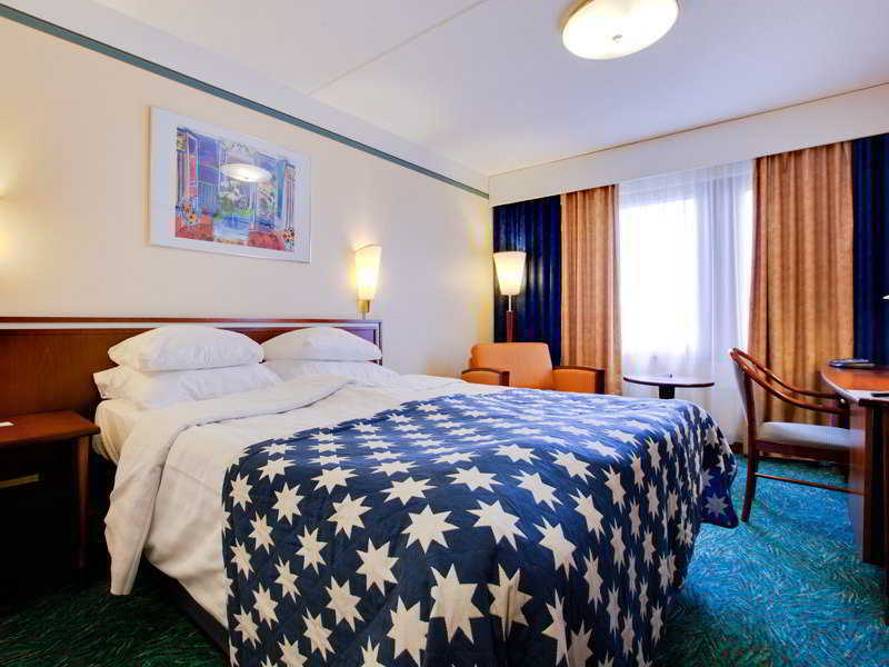 Original Sokos Hotel Royal Vaasa Kültér fotó
