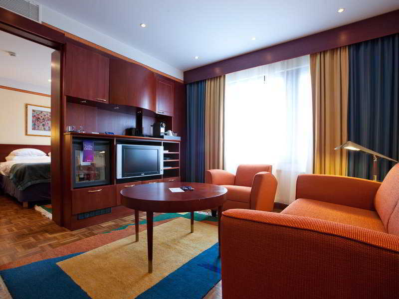 Original Sokos Hotel Royal Vaasa Kültér fotó