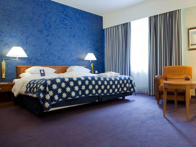 Original Sokos Hotel Royal Vaasa Kültér fotó