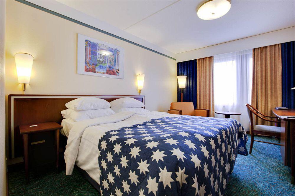 Original Sokos Hotel Royal Vaasa Szoba fotó