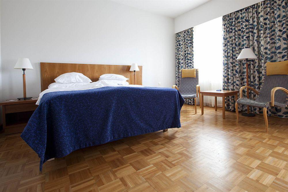 Original Sokos Hotel Royal Vaasa Szoba fotó