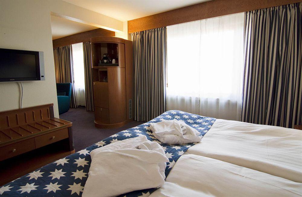Original Sokos Hotel Royal Vaasa Kültér fotó