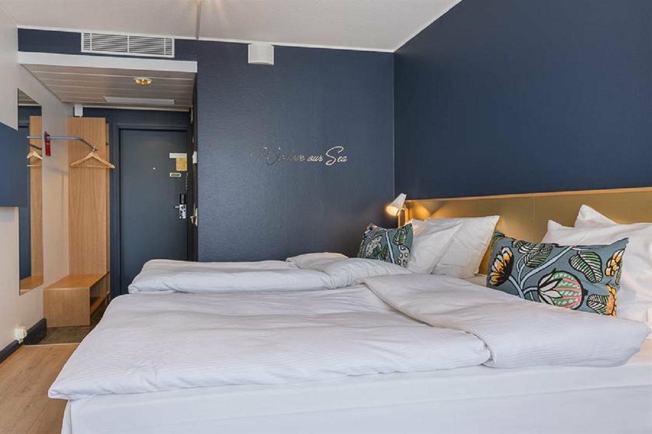 Original Sokos Hotel Royal Vaasa Kültér fotó